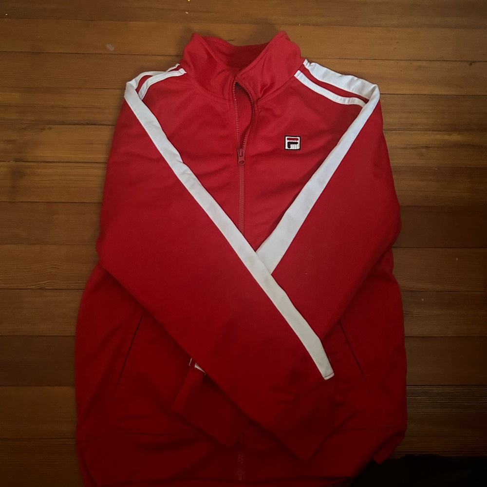 Vintage FILA